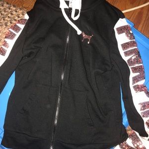 PINK Victoria Secret jacket